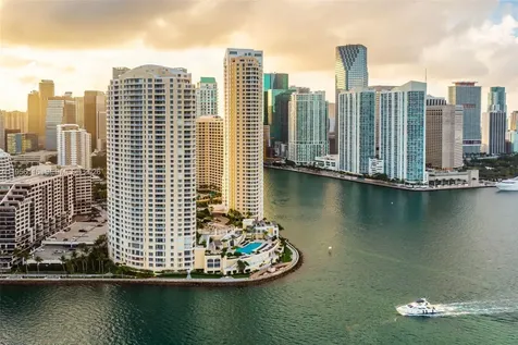 808 Brickell Key Drive Miami FL 33131