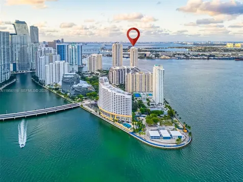 808 Brickell Key Drive Miami FL 33131