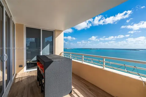 808 Brickell Key Drive Miami FL 33131