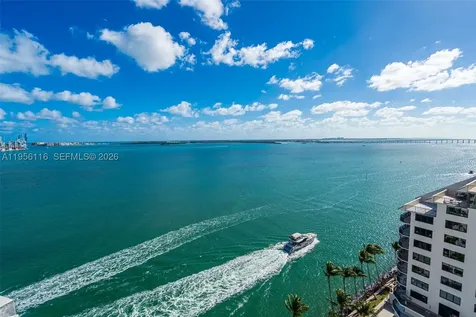 808 Brickell Key Drive Miami FL 33131
