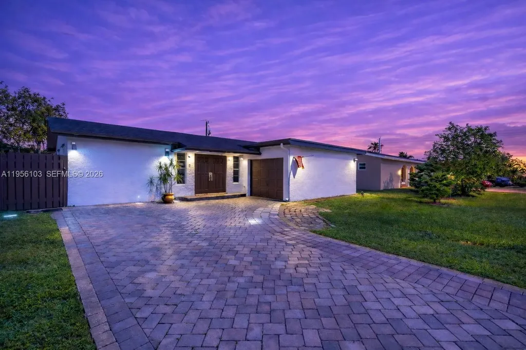 10631 NW 28th Street Sunrise FL 33322