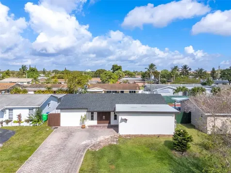 10631 NW 28th Street Sunrise FL 33322