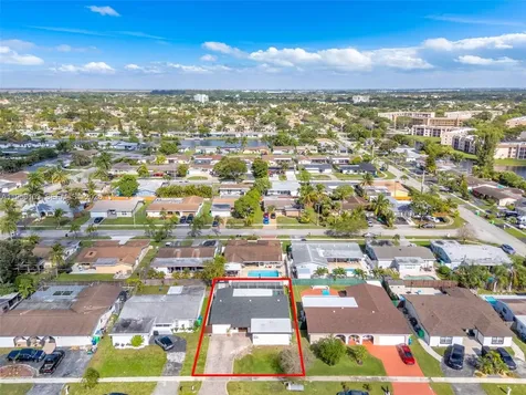 10631 NW 28th Street Sunrise FL 33322