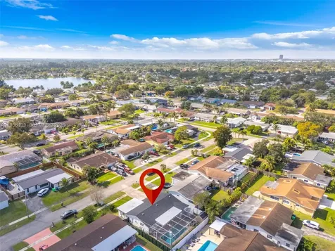 10631 NW 28th Street Sunrise FL 33322