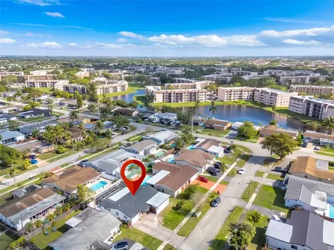 10631 NW 28th Street Sunrise FL 33322