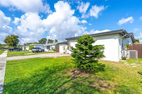 10631 NW 28th Street Sunrise FL 33322