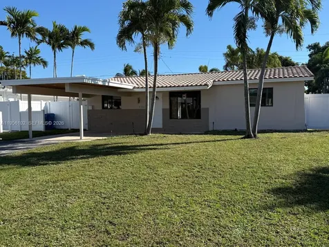 4360 NE 13th Avenue Oakland Park FL 33334
