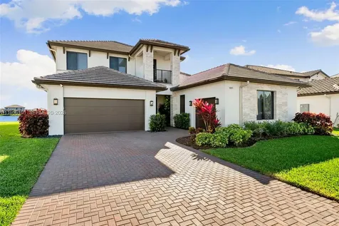 5089 Gambero Way Ave Maria FL 34142