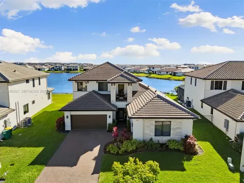 5089 Gambero Way Ave Maria FL 34142