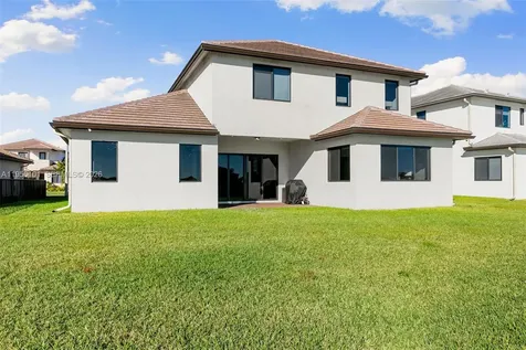 5089 Gambero Way Ave Maria FL 34142