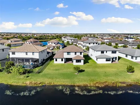 5089 Gambero Way Ave Maria FL 34142