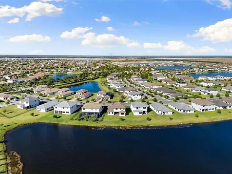 5089 Gambero Way Ave Maria FL 34142