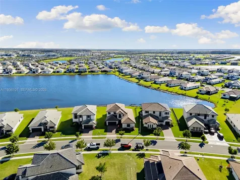 5089 Gambero Way Ave Maria FL 34142