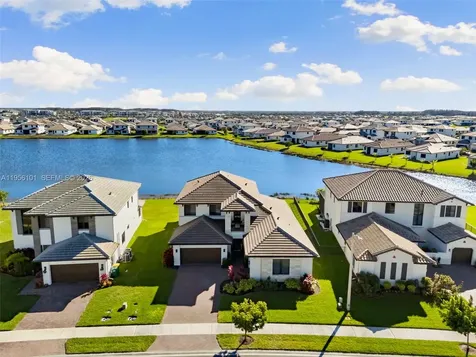 5089 Gambero Way Ave Maria FL 34142