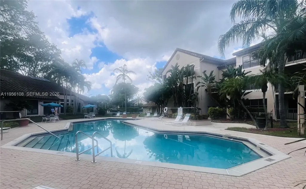 4281 W Mcnab Road Pompano Beach FL 33069