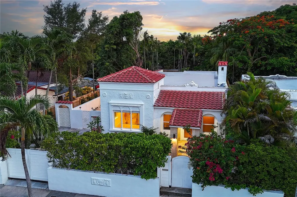 3616 SW 26th Street Miami FL 33133