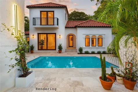 3616 SW 26th Street Miami FL 33133
