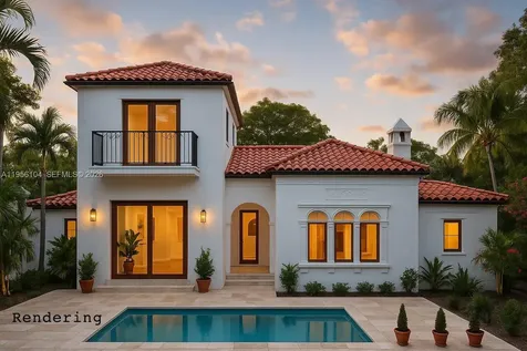 3616 SW 26th Street Miami FL 33133