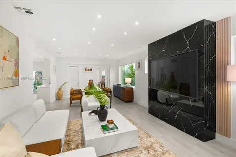 3616 SW 26th Street Miami FL 33133