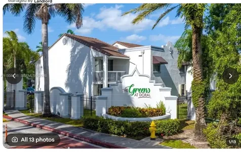 4654 NW 97th Court Doral FL 33178