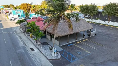 45 NW 22 Avenue Miami FL 33125