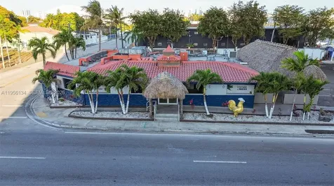 45 NW 22 Avenue Miami FL 33125