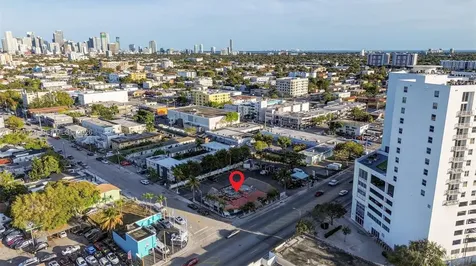 45 NW 22 Avenue Miami FL 33125