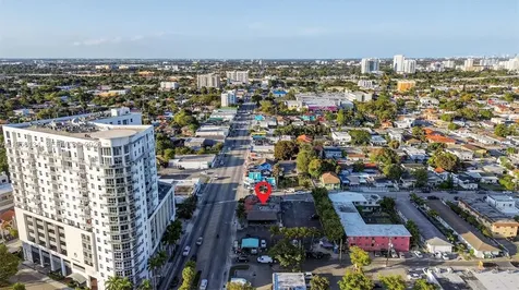 45 NW 22 Avenue Miami FL 33125