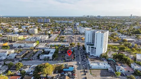 45 NW 22 Avenue Miami FL 33125