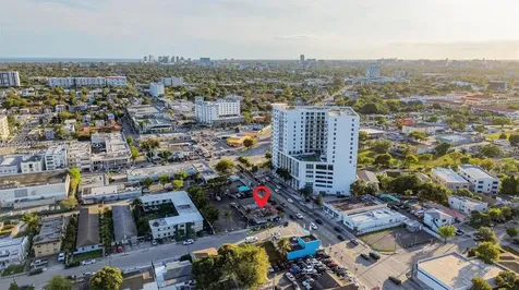 45 NW 22 Avenue Miami FL 33125