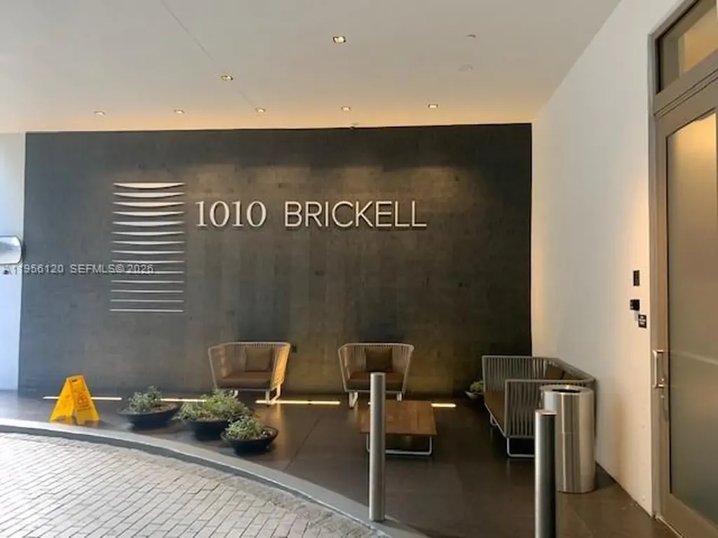 1010 Brickell Avenue Miami FL 33131