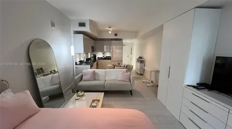 1010 Brickell Avenue Miami FL 33131