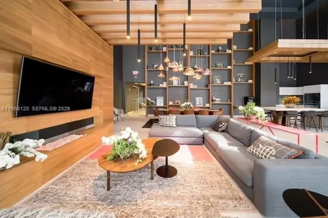 1010 Brickell Avenue Miami FL 33131