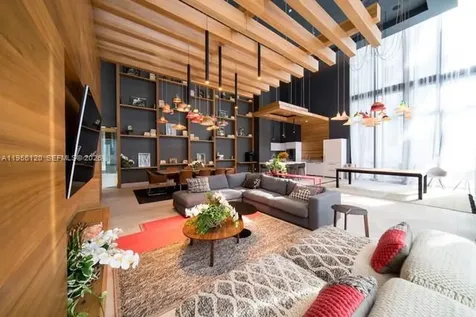 1010 Brickell Avenue Miami FL 33131