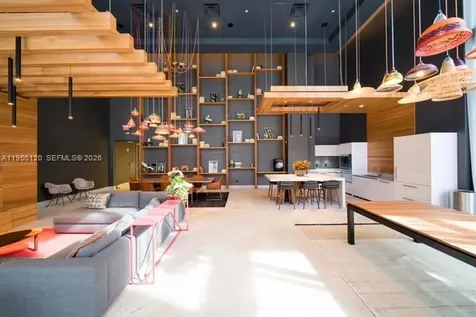 1010 Brickell Avenue Miami FL 33131