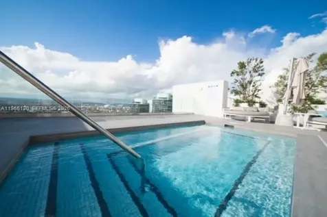 1010 Brickell Avenue Miami FL 33131