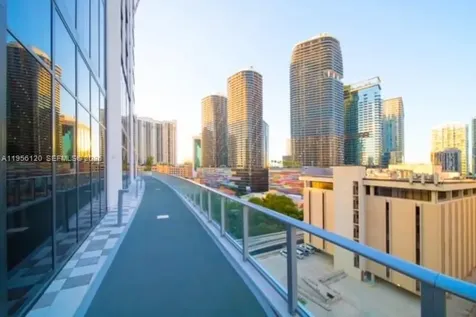 1010 Brickell Avenue Miami FL 33131