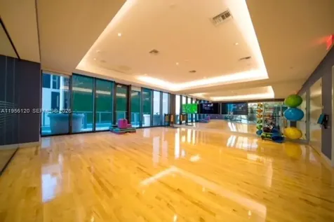 1010 Brickell Avenue Miami FL 33131