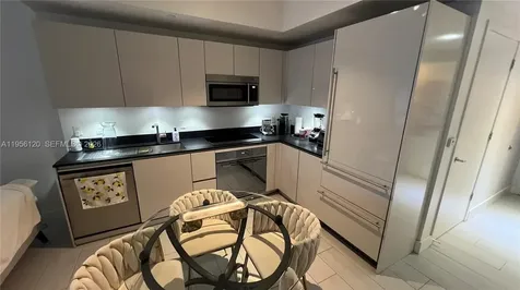 1010 Brickell Avenue Miami FL 33131