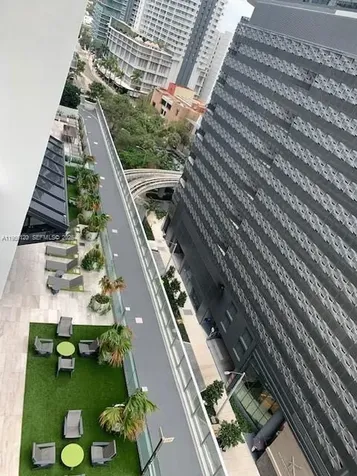 1010 Brickell Avenue Miami FL 33131