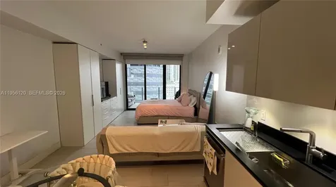 1010 Brickell Avenue Miami FL 33131