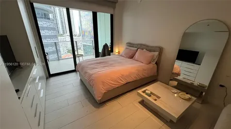 1010 Brickell Avenue Miami FL 33131
