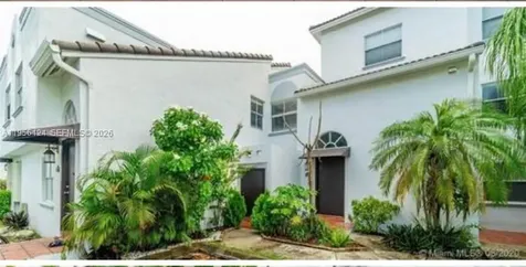 4878 NW 97th Place Doral FL 33178