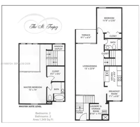 4878 NW 97th Place Doral FL 33178