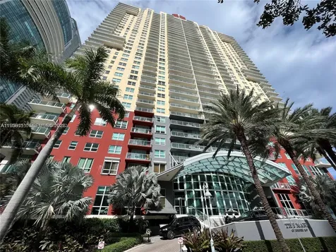 1155 Brickell Bay Drive Miami FL 33131