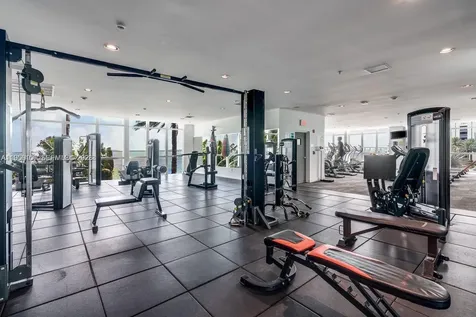 1155 Brickell Bay Drive Miami FL 33131