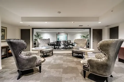 1155 Brickell Bay Drive Miami FL 33131