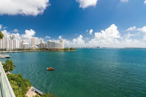1155 Brickell Bay Drive Miami FL 33131