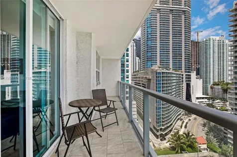 1155 Brickell Bay Drive Miami FL 33131