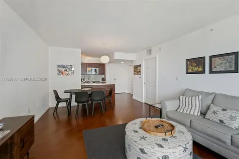 1155 Brickell Bay Drive Miami FL 33131